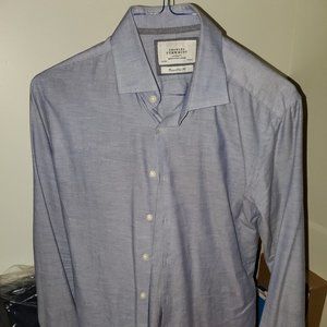 Charles Tyrwhitt Non-Iron Slim Fit Dress Shirt